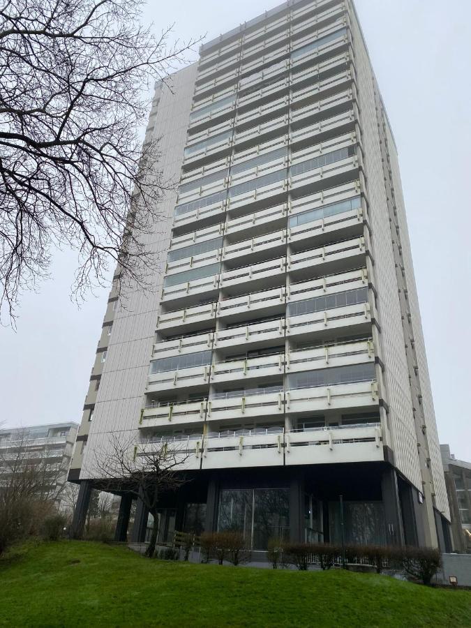 Ostseeparadies Sierksdorf Wohnung Magic Panoramic Exterior photo
